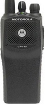 ����� Motorola CP140